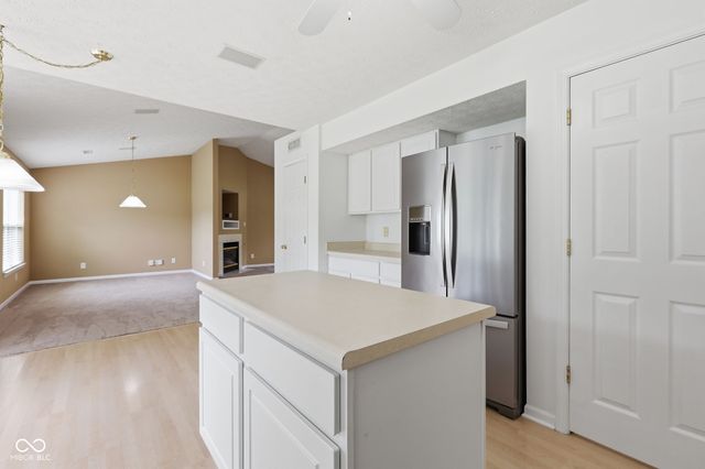 714 Laurel Wood Drive, Greenwood, IN 46143