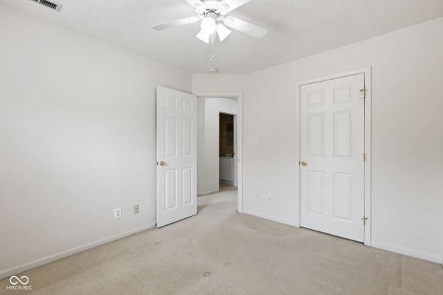 714 Laurel Wood Drive, Greenwood, IN 46143