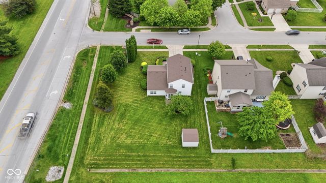 714 Laurel Wood Drive, Greenwood, IN 46143