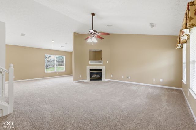 714 Laurel Wood Drive, Greenwood, IN 46143