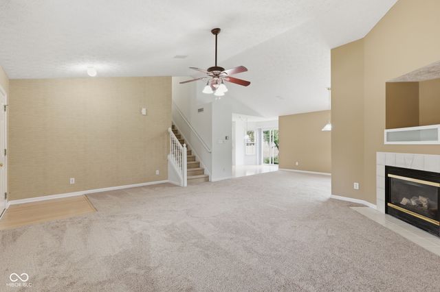 714 Laurel Wood Drive, Greenwood, IN 46143