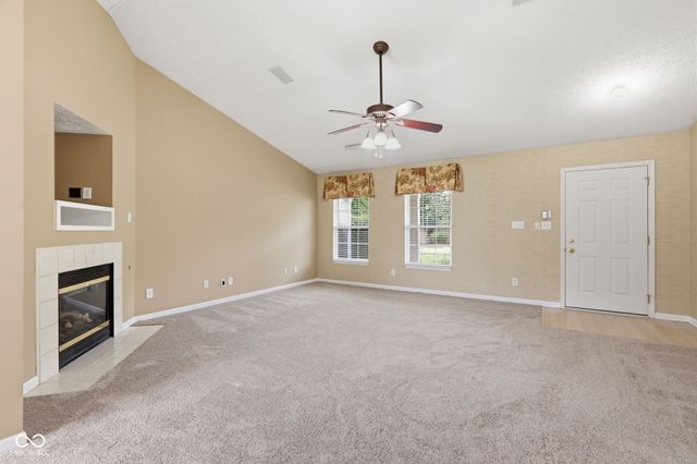 714 Laurel Wood Drive, Greenwood, IN 46143