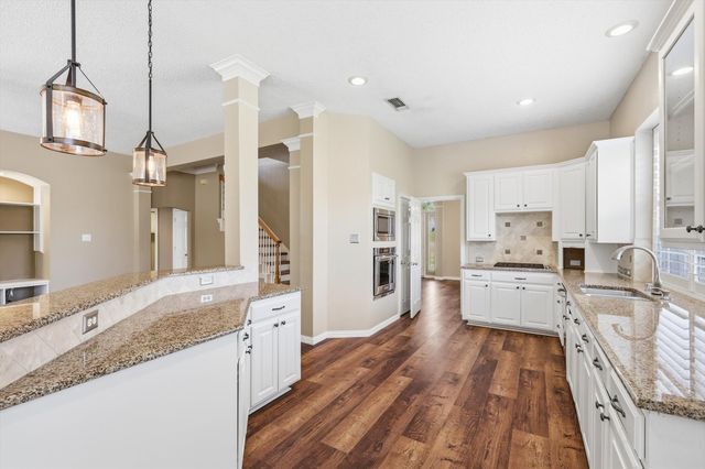 3013 Creek Haven Drive, Highland Village, TX 75077