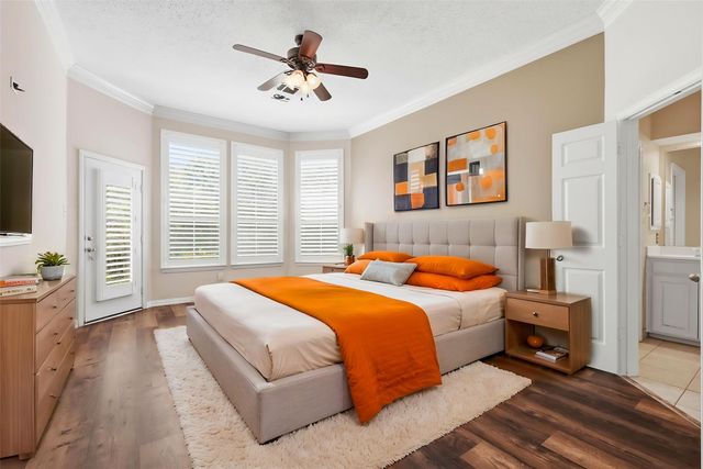 3013 Creek Haven Drive, Highland Village, TX 75077