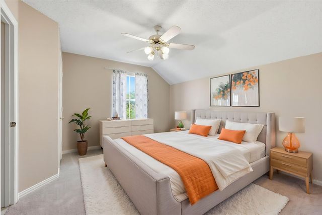 3013 Creek Haven Drive, Highland Village, TX 75077