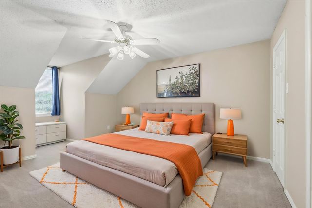 3013 Creek Haven Drive, Highland Village, TX 75077