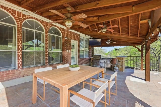 3013 Creek Haven Drive, Highland Village, TX 75077