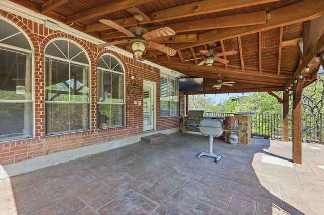 3013 Creek Haven Drive, Highland Village, TX 75077