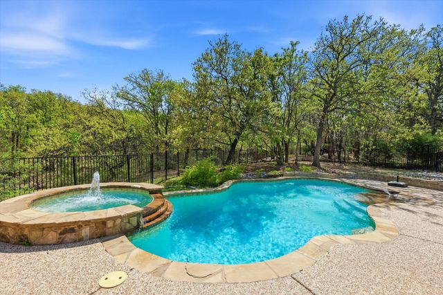3013 Creek Haven Drive, Highland Village, TX 75077