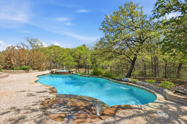 3013 Creek Haven Drive, Highland Village, TX 75077
