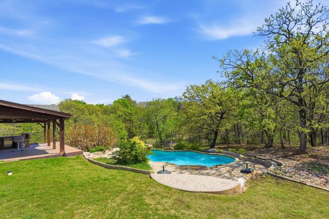 3013 Creek Haven Drive, Highland Village, TX 75077