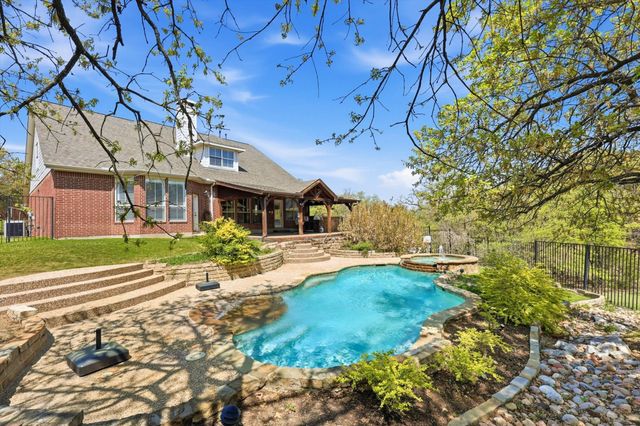 3013 Creek Haven Drive, Highland Village, TX 75077