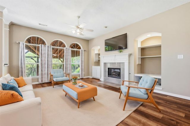 3013 Creek Haven Drive, Highland Village, TX 75077