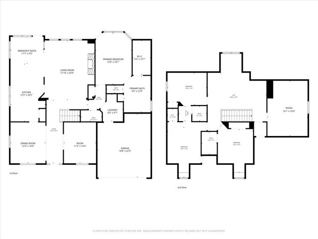 3013 Creek Haven Drive, Highland Village, TX 75077