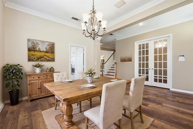 3013 Creek Haven Drive, Highland Village, TX 75077