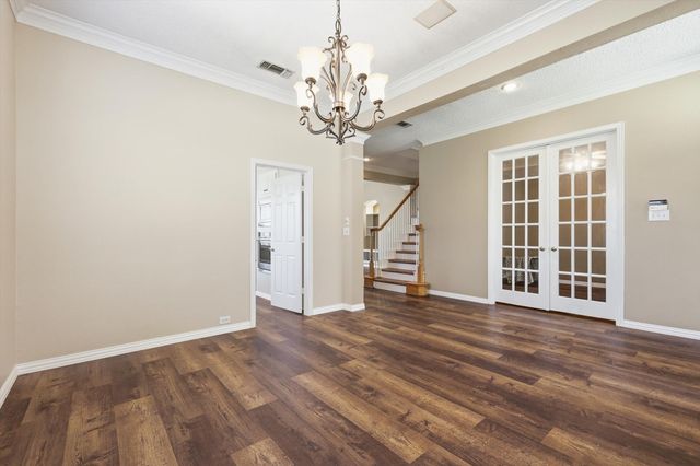 3013 Creek Haven Drive, Highland Village, TX 75077