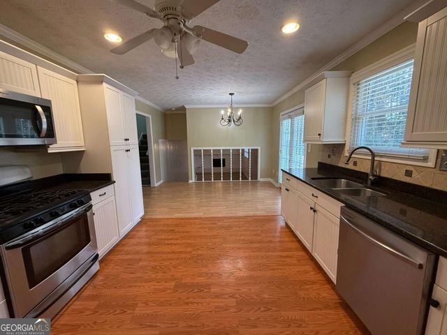 7719 Glen Devon Road, Jonesboro, GA 30236