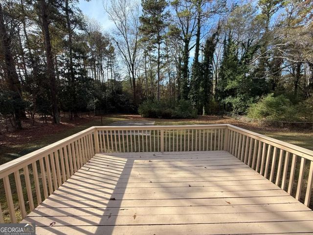 7719 Glen Devon Road, Jonesboro, GA 30236