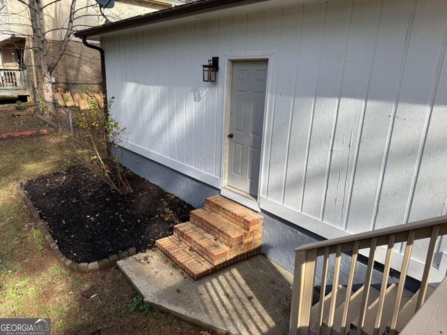 7719 Glen Devon Road, Jonesboro, GA 30236