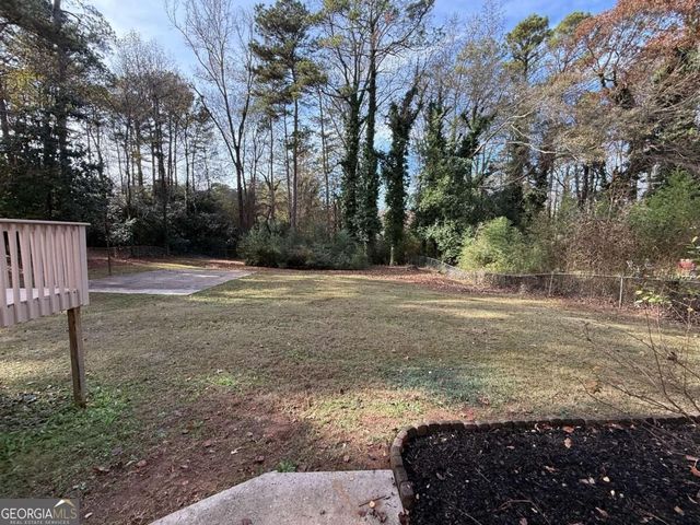 7719 Glen Devon Road, Jonesboro, GA 30236