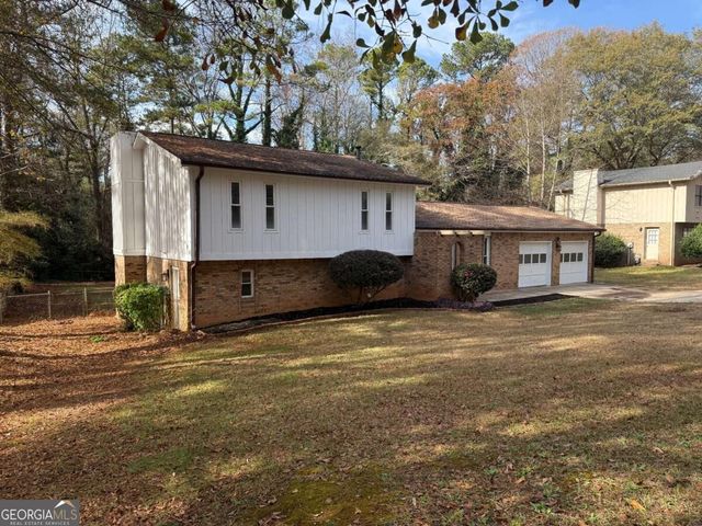 7719 Glen Devon Road, Jonesboro, GA 30236