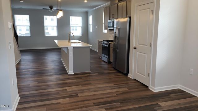 2610 Chert Lane, Raleigh, NC 27610