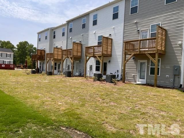 2610 Chert Lane, Raleigh, NC 27610