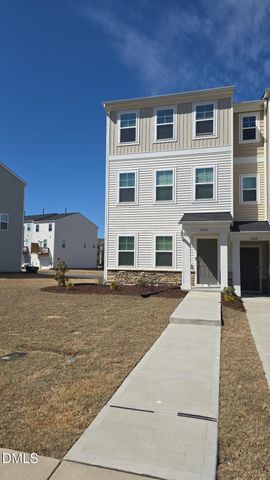 2610 Chert Lane, Raleigh, NC 27610