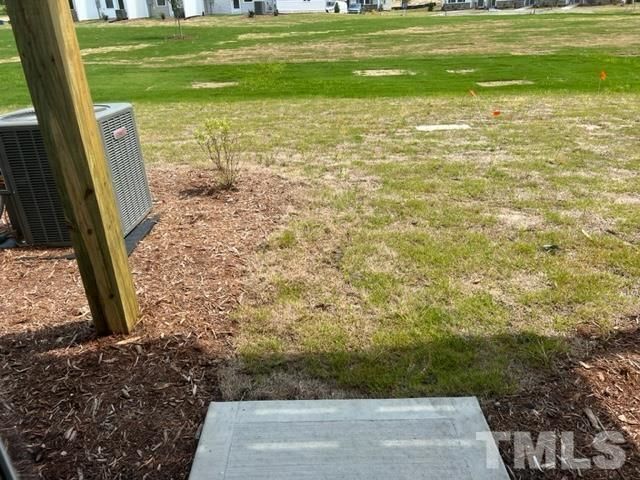 2610 Chert Lane, Raleigh, NC 27610