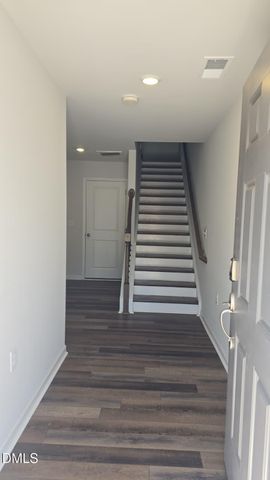 2610 Chert Lane, Raleigh, NC 27610