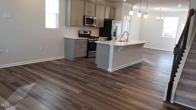 2610 Chert Lane, Raleigh, NC 27610