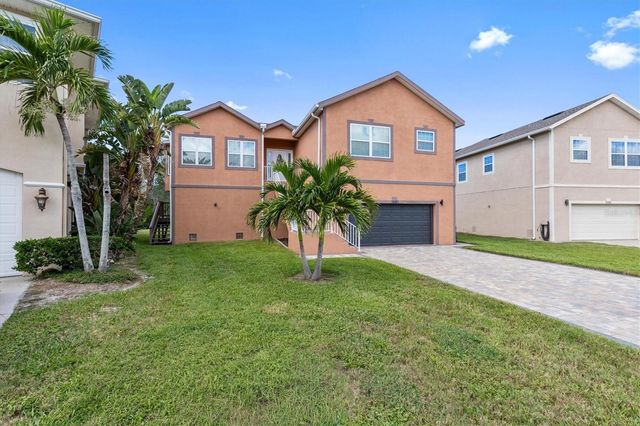 1081 S POINTE ALEXIS DRIVE, Tarpon Springs, FL 34689