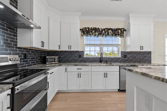 1081 S POINTE ALEXIS DRIVE, Tarpon Springs, FL 34689