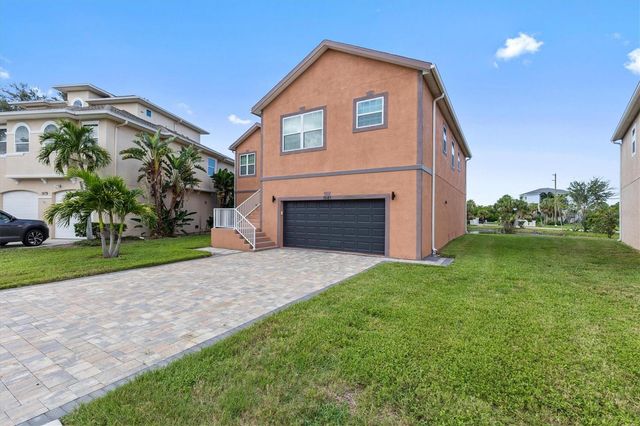 1081 S POINTE ALEXIS DRIVE, Tarpon Springs, FL 34689