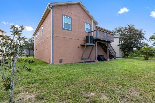 1081 S POINTE ALEXIS DRIVE, Tarpon Springs, FL 34689