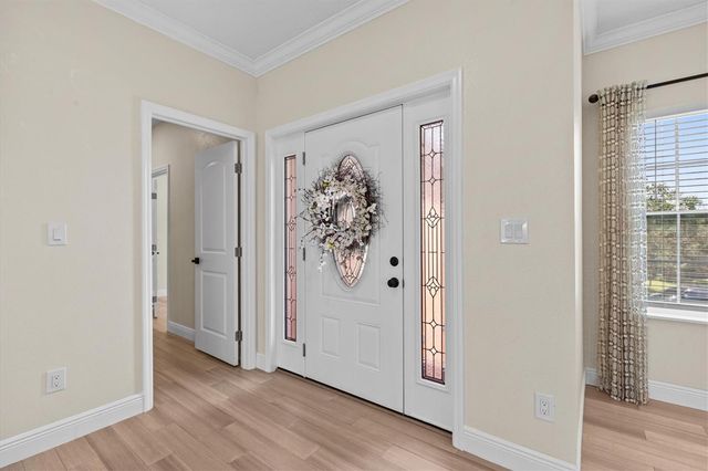 1081 S POINTE ALEXIS DRIVE, Tarpon Springs, FL 34689