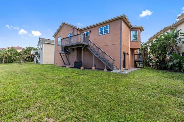 1081 S POINTE ALEXIS DRIVE, Tarpon Springs, FL 34689