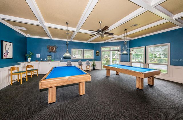 1081 S POINTE ALEXIS DRIVE, Tarpon Springs, FL 34689