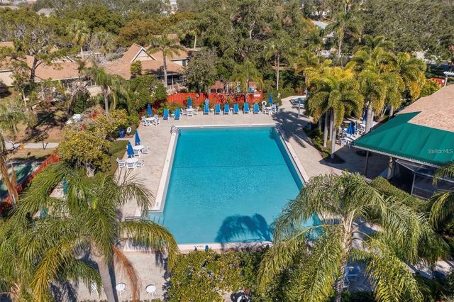 1081 S POINTE ALEXIS DRIVE, Tarpon Springs, FL 34689