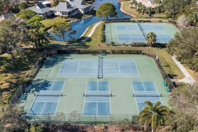 1081 S POINTE ALEXIS DRIVE, Tarpon Springs, FL 34689