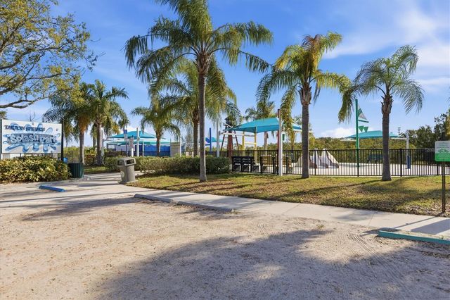 1081 S POINTE ALEXIS DRIVE, Tarpon Springs, FL 34689
