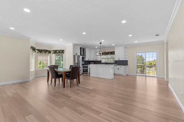 1081 S POINTE ALEXIS DRIVE, Tarpon Springs, FL 34689