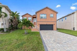 1081 S POINTE ALEXIS DRIVE, Tarpon Springs, FL 34689