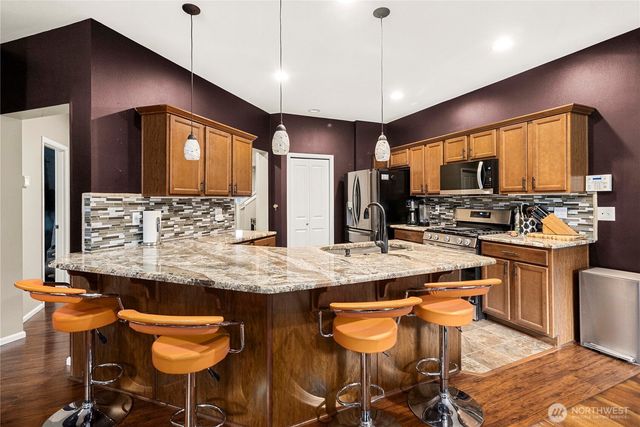 18104 111th Street E, Bonney Lake, WA 98391