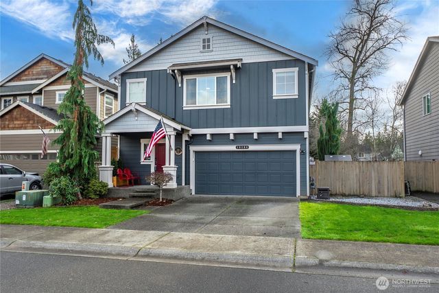 18104 111th Street E, Bonney Lake, WA 98391