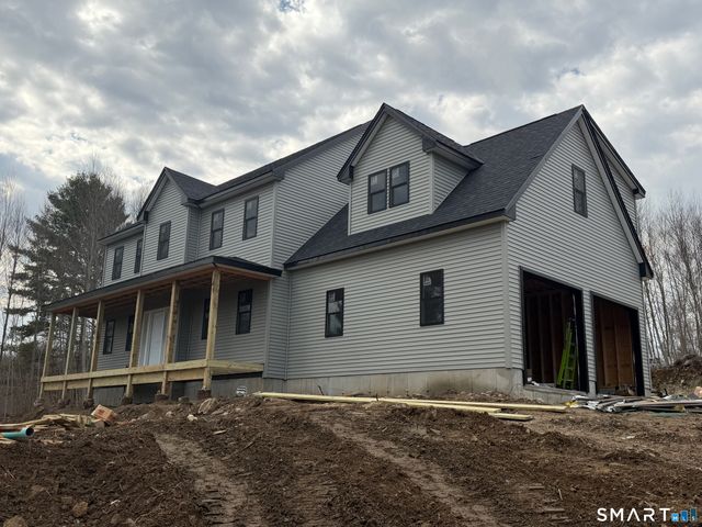 769 Brook Road, Hampton, CT 06247