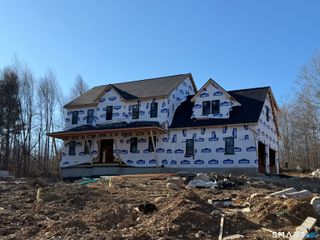 769 Brook Road, Hampton, CT 06247