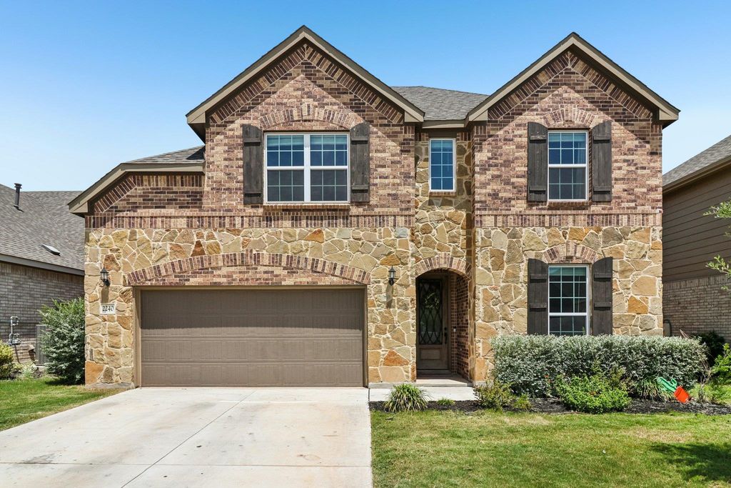 2240 Zachry DR, New Braunfels, TX 78132