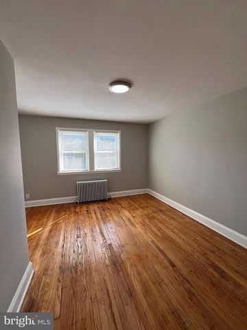 3906 COLBORNE RD, Baltimore, MD 21229