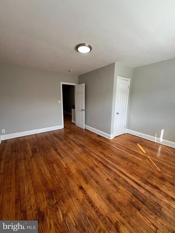 3906 COLBORNE RD, Baltimore, MD 21229